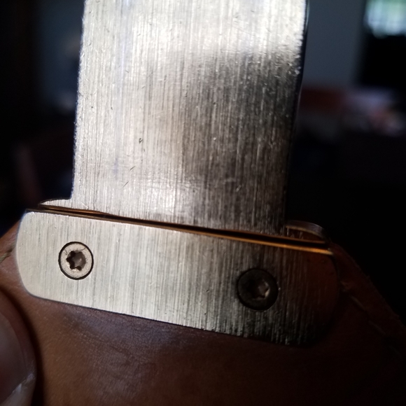 Authentic Louis Vuitton Monogram Griet Shoulder Ha - Picture 11 of 12